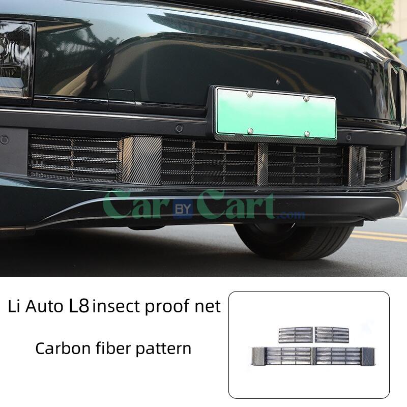 2025 Li Auto L8 insect proof net