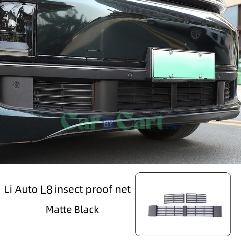 2025 Li Auto L8 insect proof net
