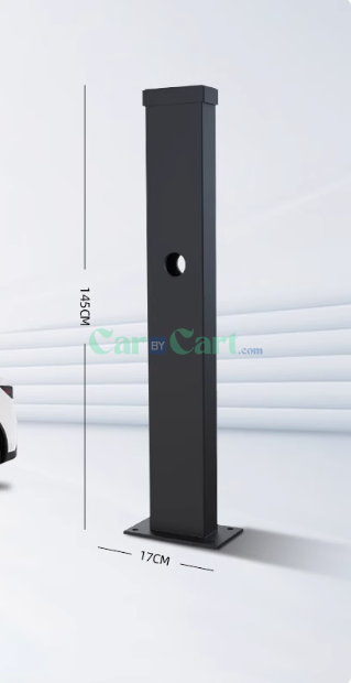 2024 Sea Lion 07A EV Car charging pillar