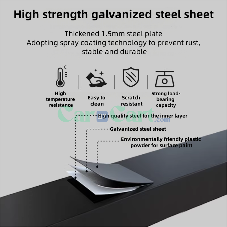 عمود شحن سيارة 2024 Sea Lion 07 EV