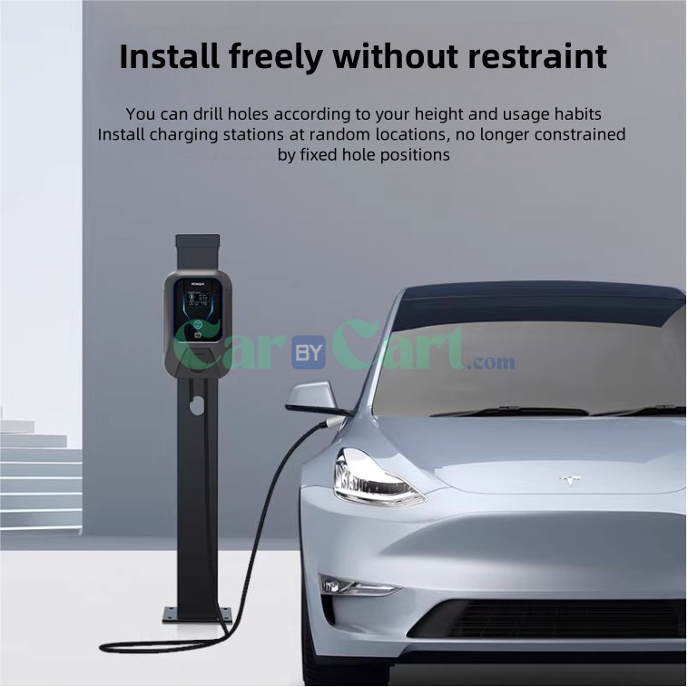 عمود شحن سيارة 2024 Sea Lion 07 EV