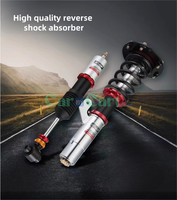 2024 Sea Lion 07 EV shock absorber