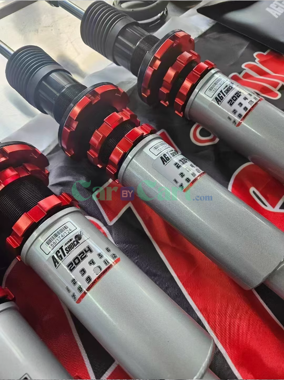 2024 Sea Lion 07 EV shock absorber