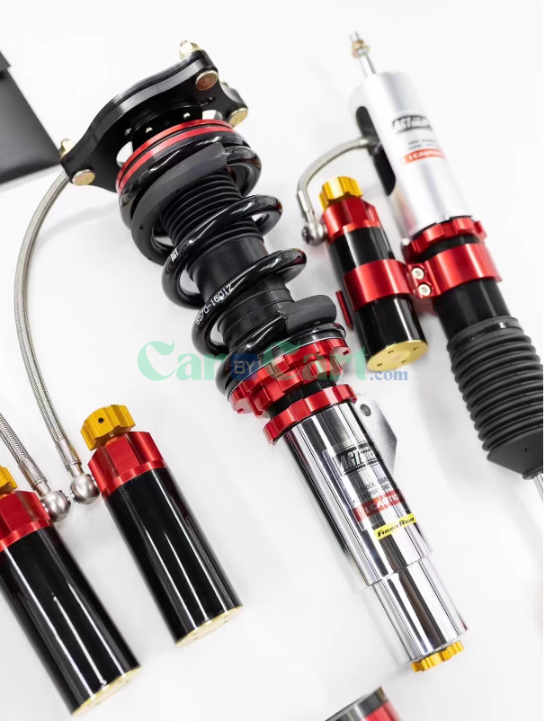 2024 Sea Lion 07 EV shock absorber
