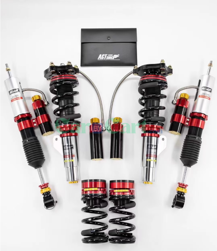 2024 Sea Lion 07 EV shock absorber