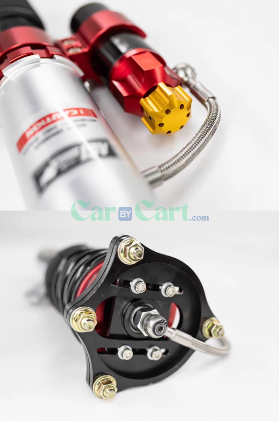 2024 Sea Lion 07 EV shock absorber