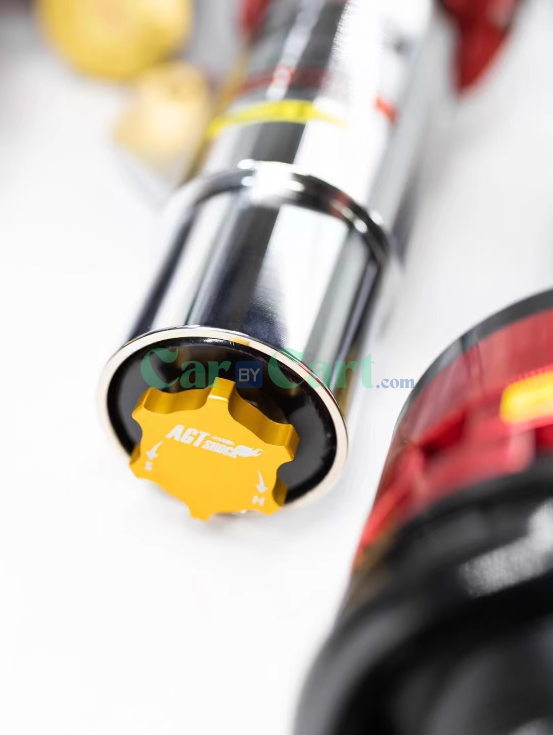 2024 Sea Lion 07 EV shock absorber