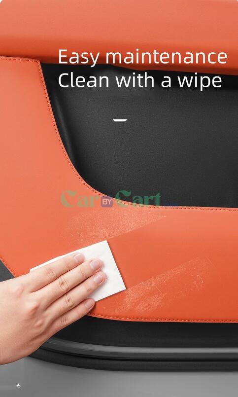 2025 Li Auto L6 وسادة مضادة للركل لباب السيارة