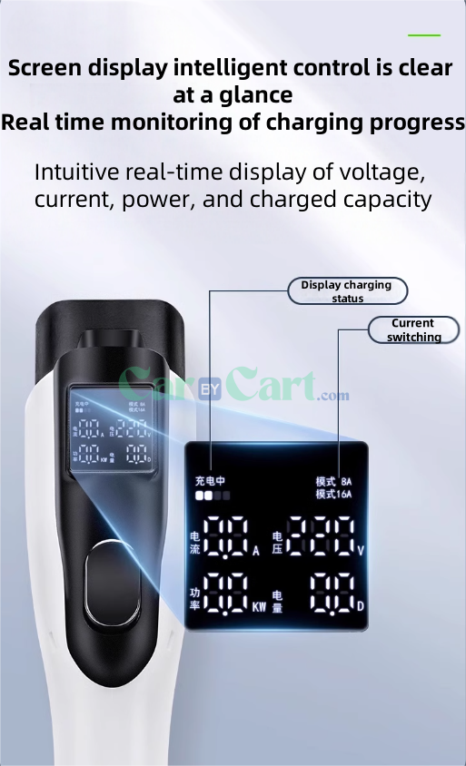 2024 Seal 06 DM-i Charging Cable
