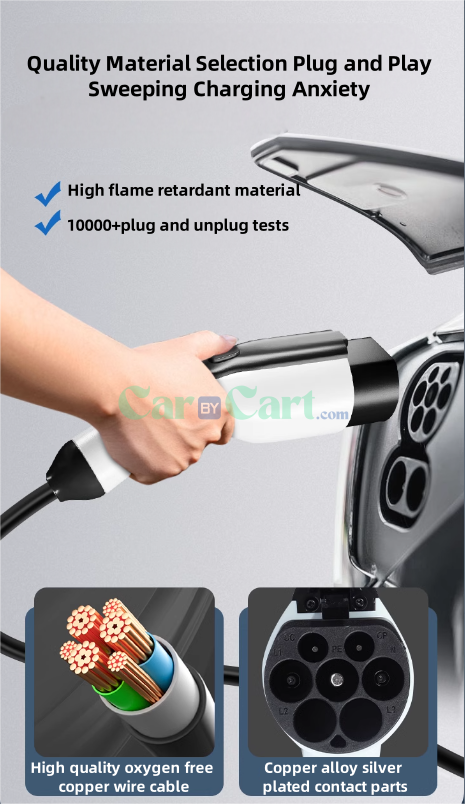 2024 Seal 06 DM-i Charging Cable