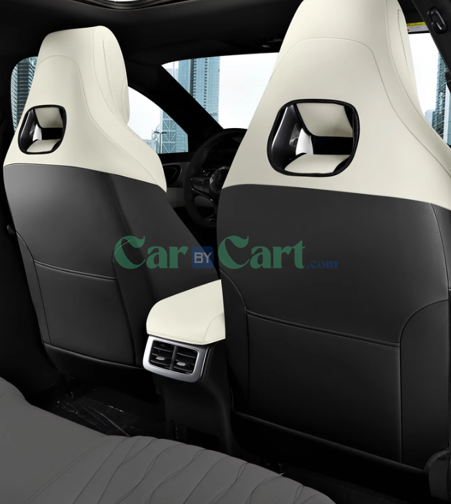 2025 BYD Seal 06GT Smart Sports version all inclusive seat cover