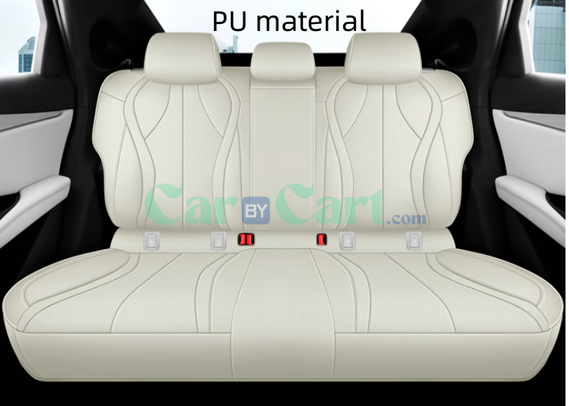 2025 BYD Seal 06GT Smart Sports version all inclusive seat cover
