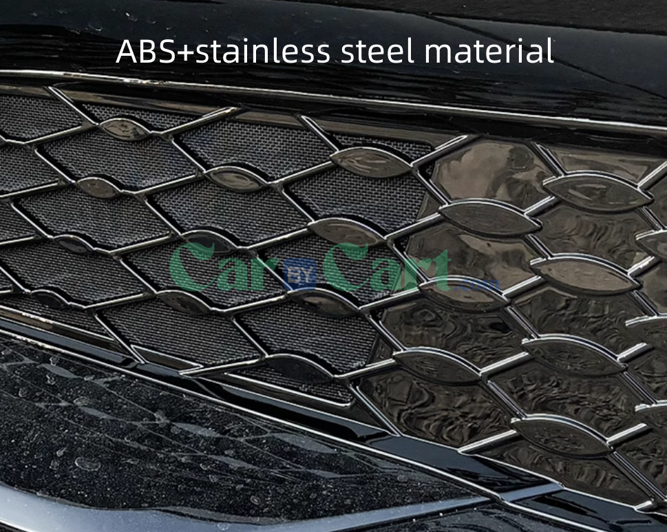 2025 BYD Seal 06GT شاشة حشرات زكية من ألياف الكربون.