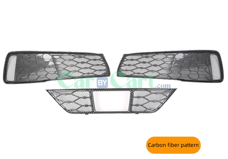 2025 BYD Seal 06GT شاشة حشرات زكية من ألياف الكربون.