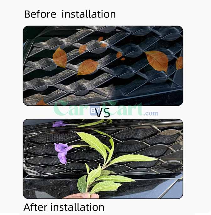 2025 BYD Seal 06GT شاشة حشرات زكية من ألياف الكربون.