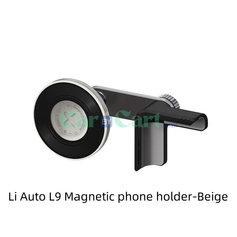 2025 Li Auto L8 Magnetic phone holder