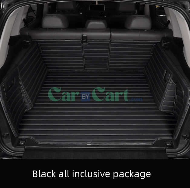 2025 BYD Seal 06GT وسادة صندوق الأمتعة المحيطية الشاملة