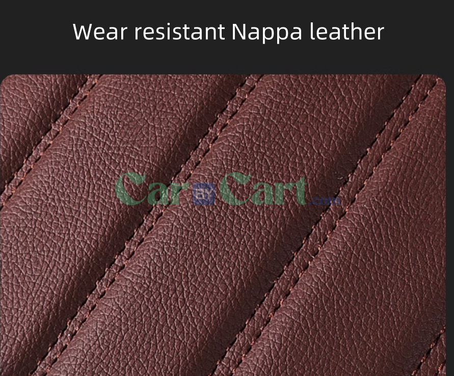 2025 BYD Seal 06GT وسادة صندوق الأمتعة المحيطية الشاملة