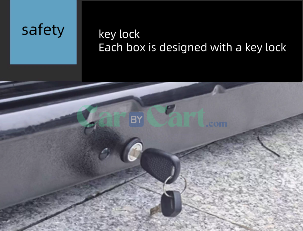 2025 BYD Seal 06GT Smart Corrosion and high temperature resistant anti-theft lock design with high safety