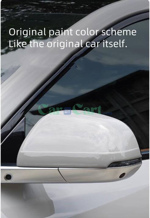 2025 Li Auto L6 Rear view mirror anti-collision strip