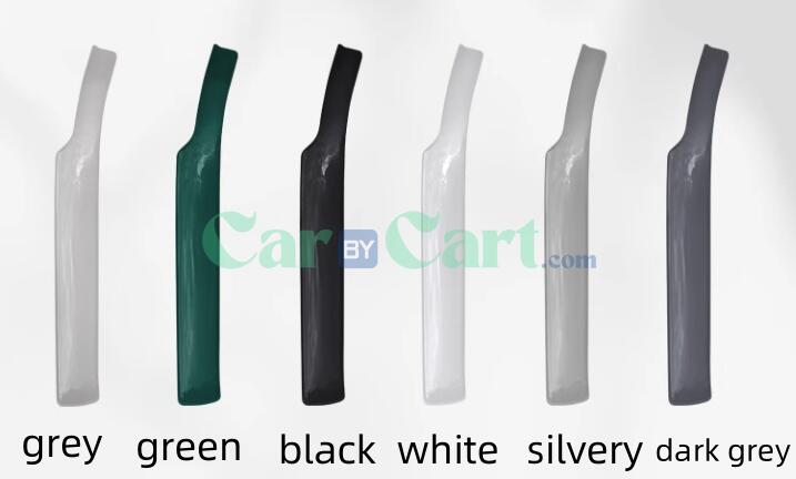 2025 Li Auto L6 Rear view mirror anti-collision strip