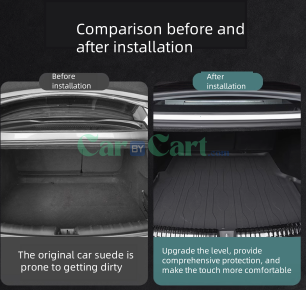 2025 BYD Seal 06DM-i وسادة صندوق الأمتعة الجلدية الذكية بالرمل الفاتح والرمادي [طقم شامل من 5 قطع]