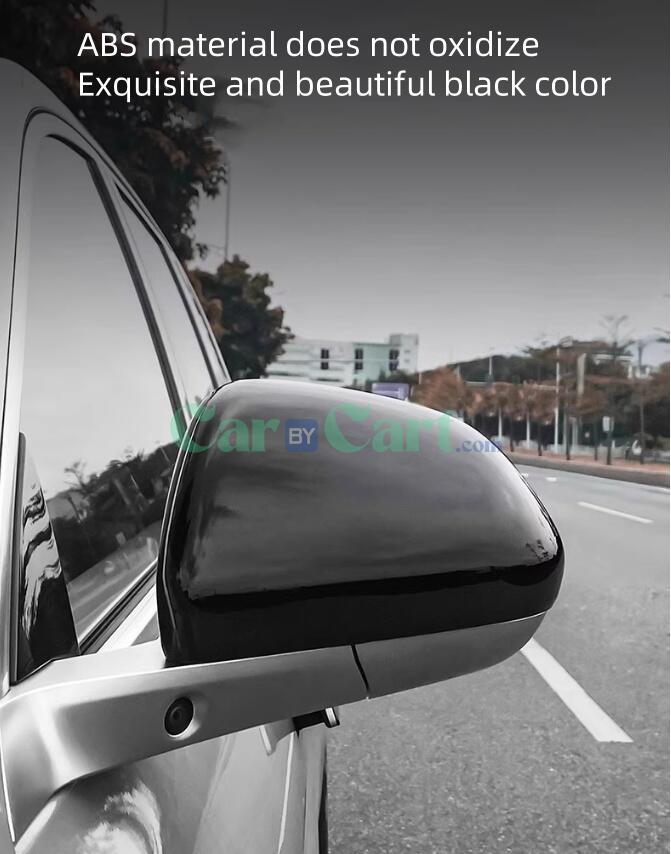 2025 Li Auto L6 Rearview mirror protective shell