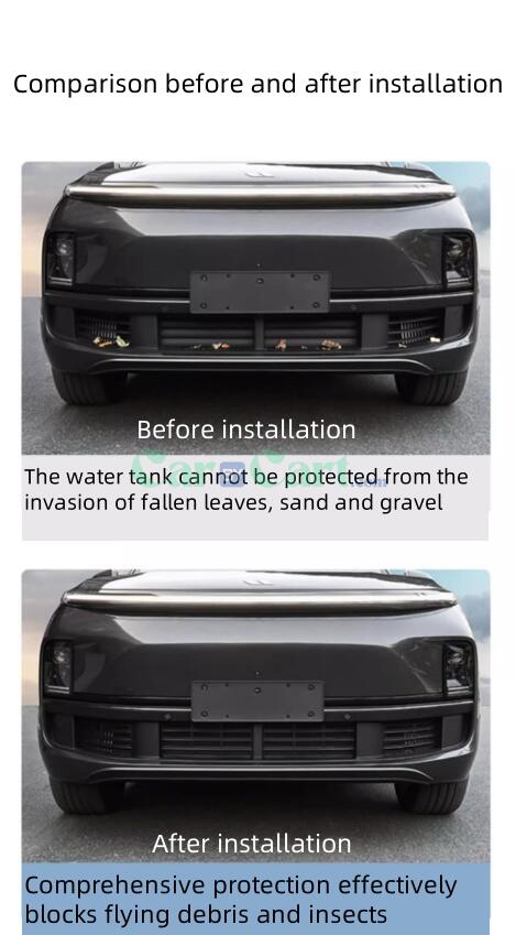 2025 Li Auto L6 مصبغة واقية من الحشرات للسيارات