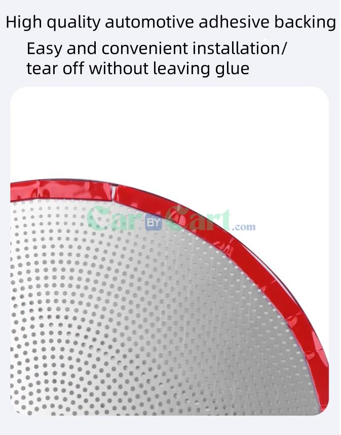 2025 Li Auto L6 غطاء بوق باب السيارة