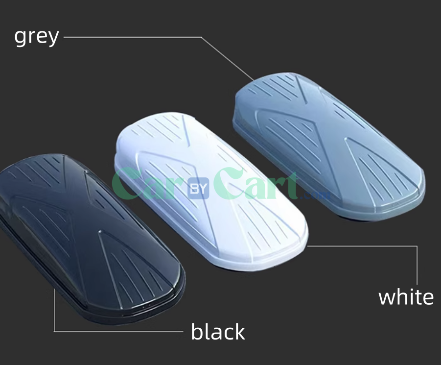 2025 BYD Seal 06DM-i Smart 550 ultra-thin model+silent horizontal bar luggage compartment