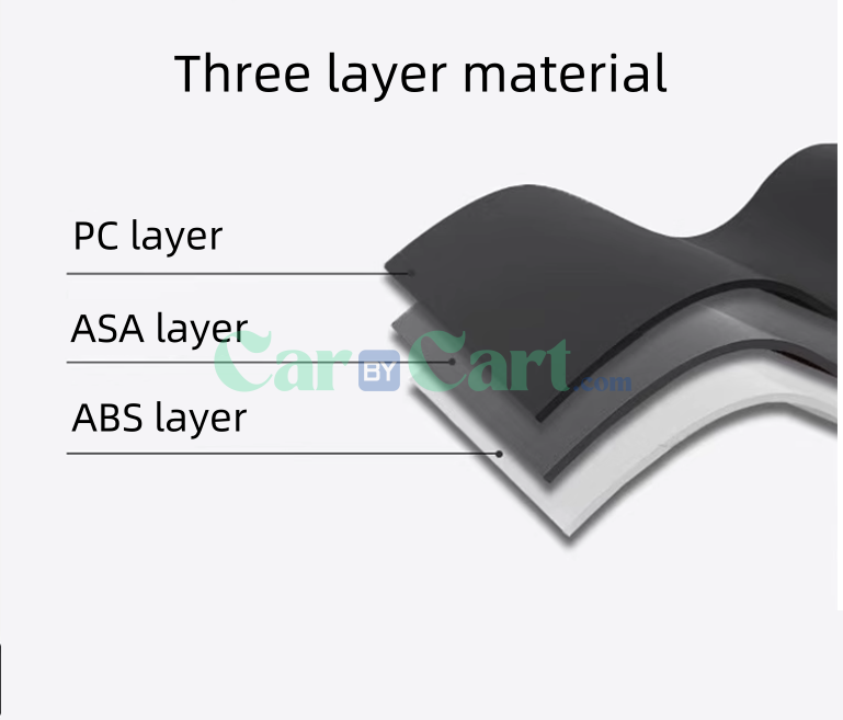 2025 BYD Seal 06DM-i Smart 550 ultra-thin model+silent horizontal bar luggage compartment