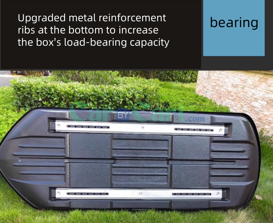 2025 BYD Seal 06DM-i Smart 550 ultra-thin model+silent horizontal bar luggage compartment