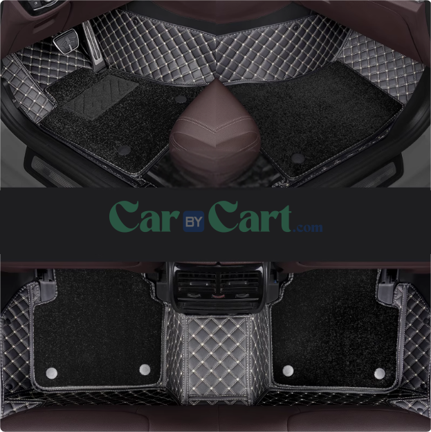 2024 أسد البحر 07 EV سجادة أرضية