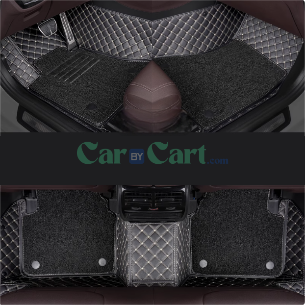 2024 أسد البحر 07 EV سجادة أرضية