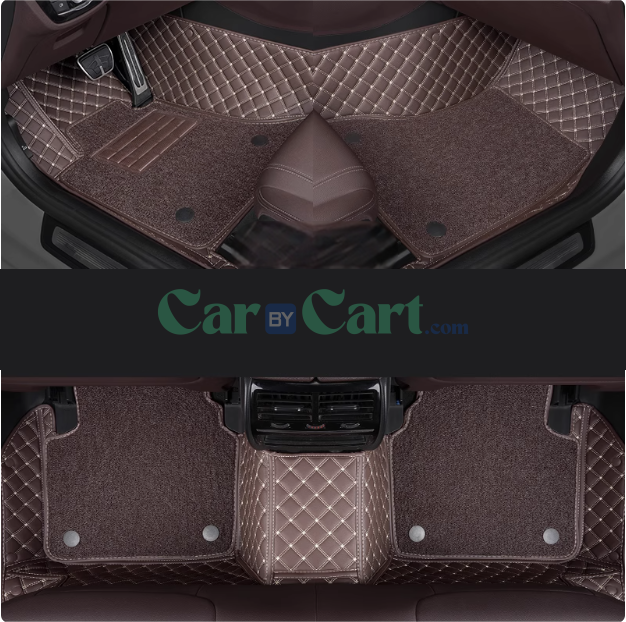 2024 أسد البحر 07 EV سجادة أرضية