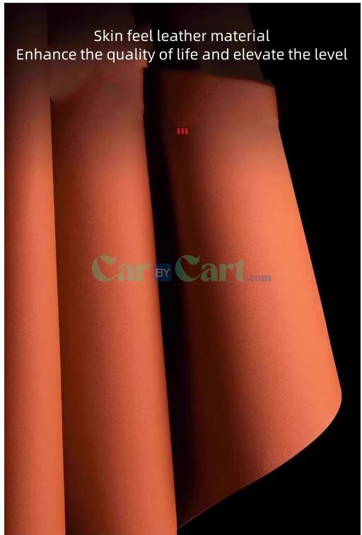 2024 Li Auto L7 Car door anti kick cover plate