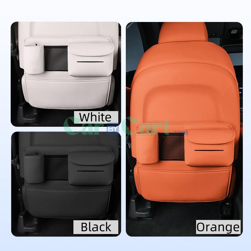 2025 Li Auto L9 Rear seat storage bag