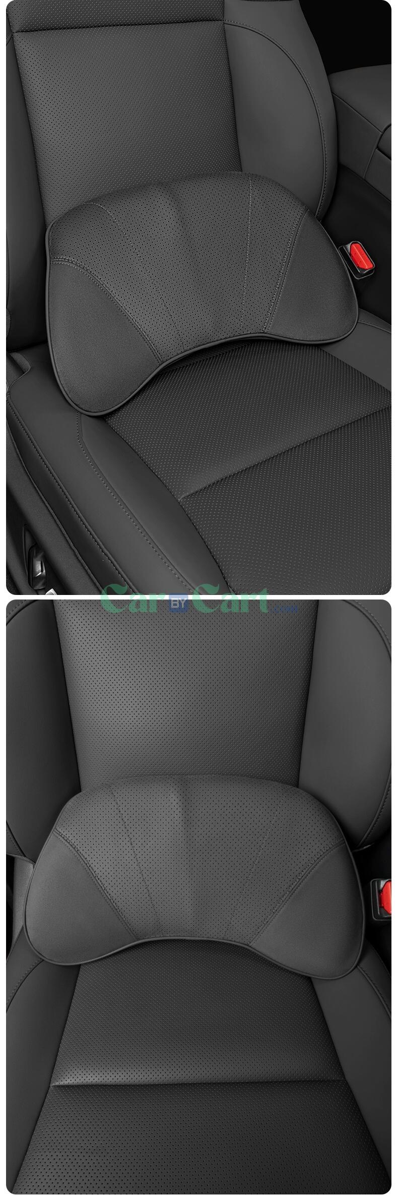 وسادة دعم القطن لسيارة Li Auto L9 موديل 2025