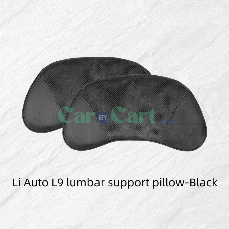 وسادة دعم القطن لسيارة Li Auto L9 موديل 2025