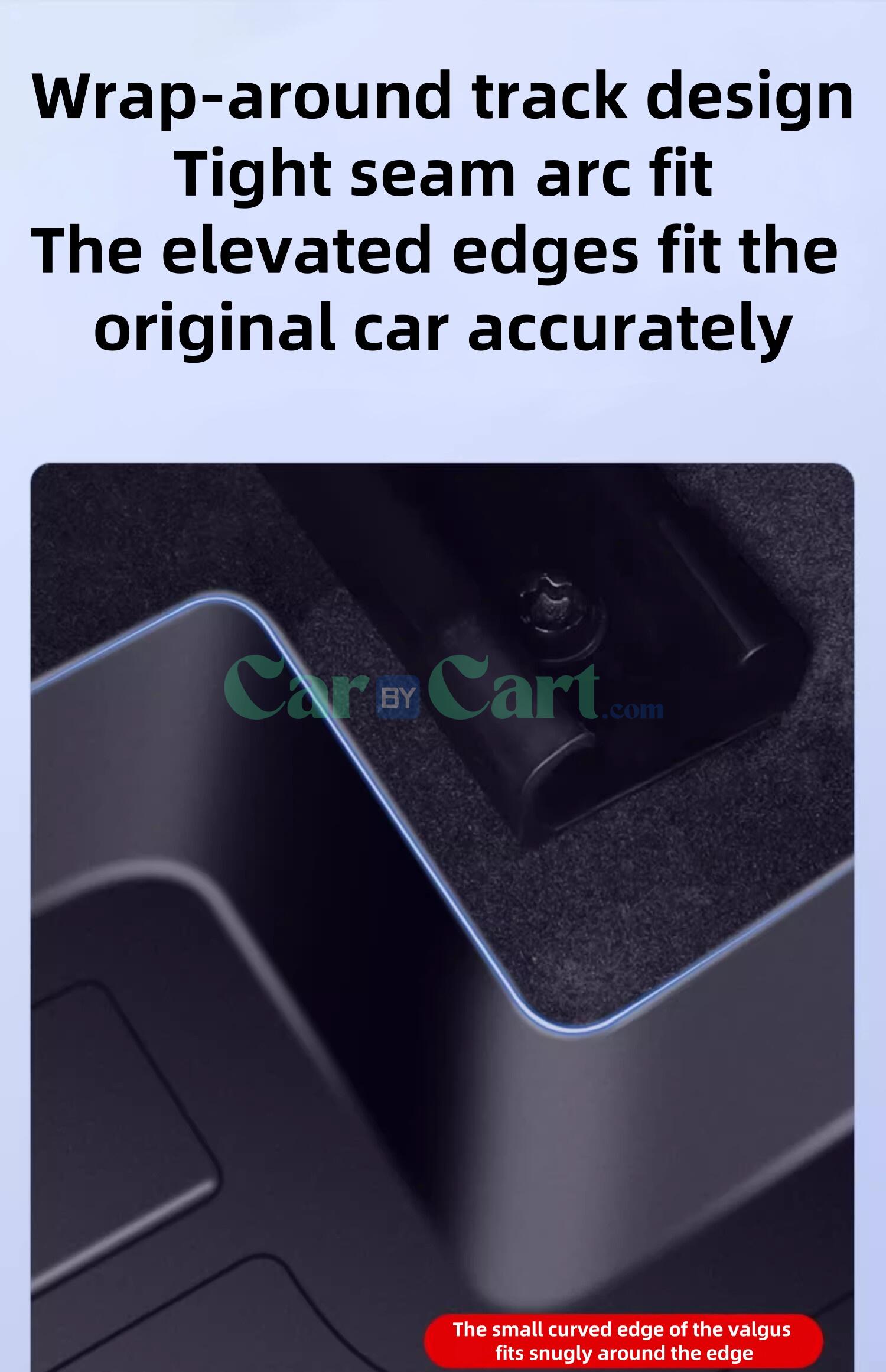 حصيرة أرضية Han DM-i Honor 2024