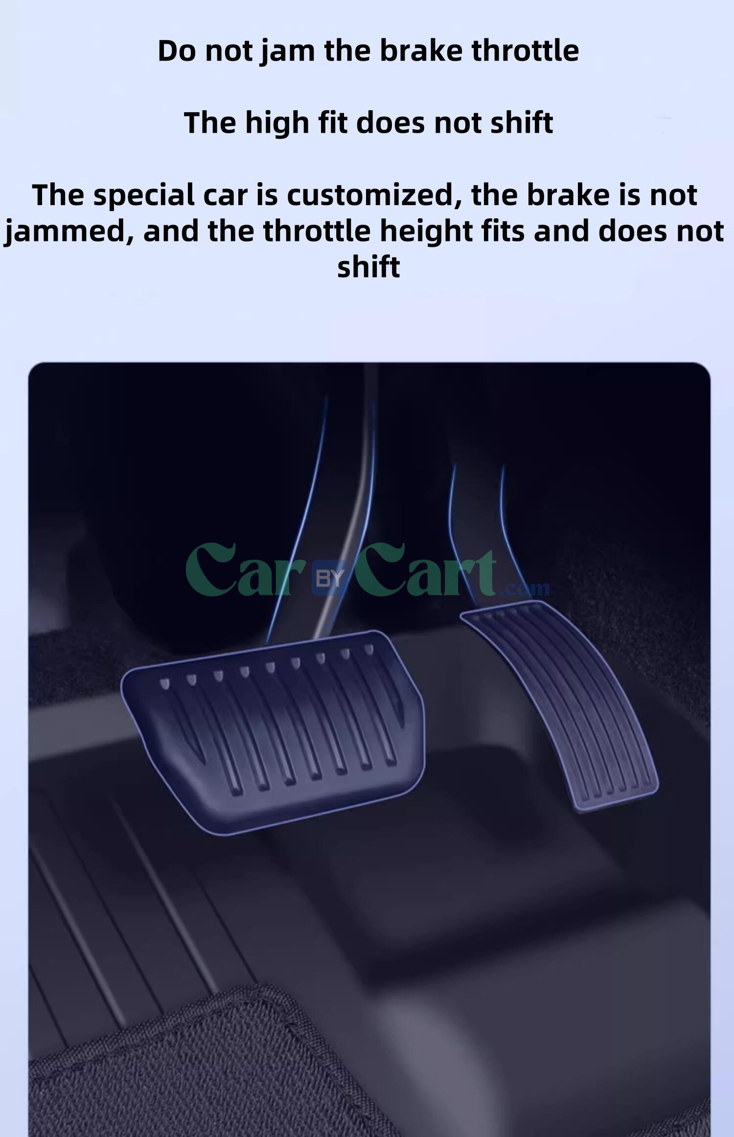 حصيرة أرضية Han DM-i Honor 2024