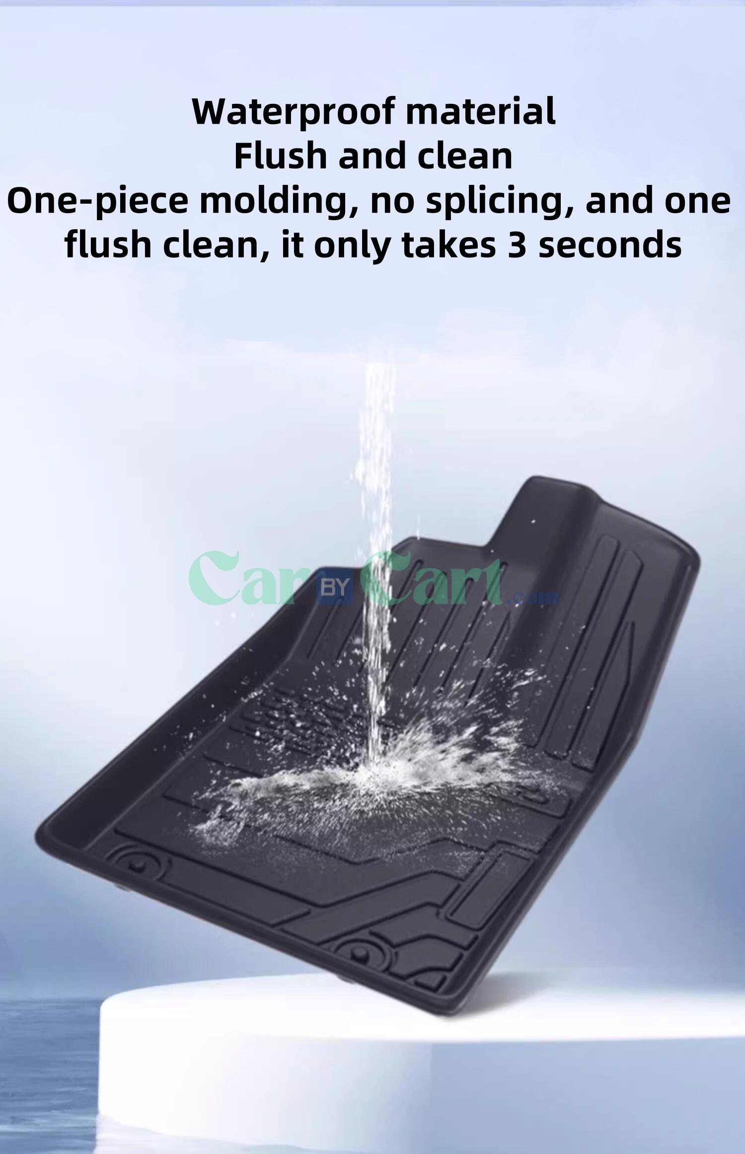 حصيرة أرضية Han DM-i Honor 2024