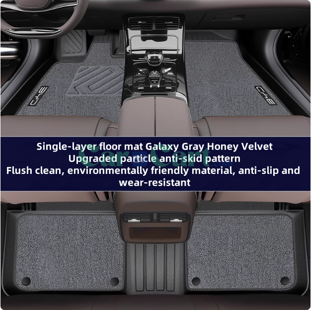 حصيرة أرضية Han DM-i Honor 2024