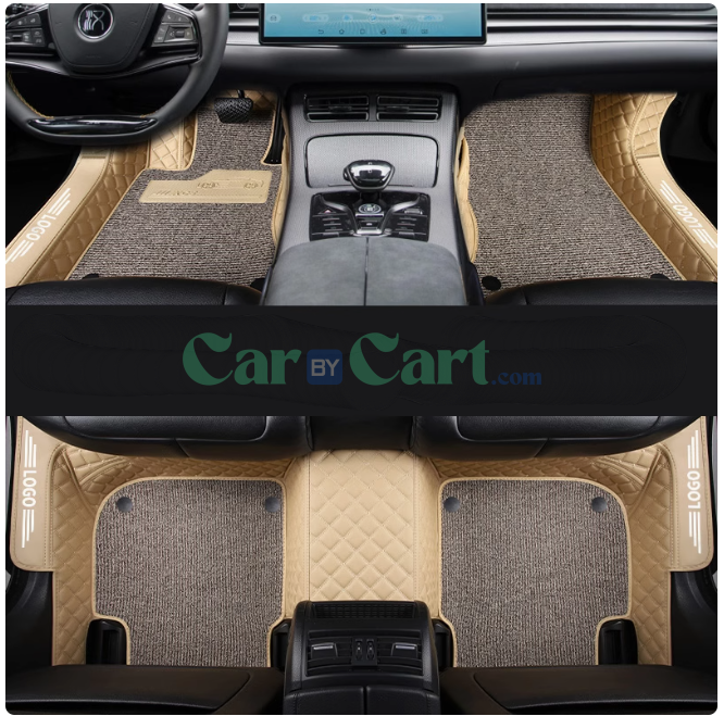 2024 Han DM-p Mars floor mat