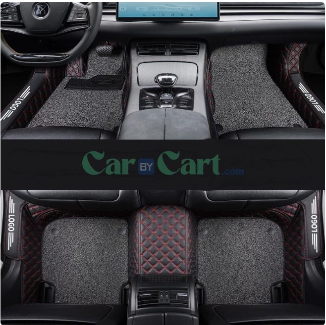 2024 Han DM-p Mars floor mat