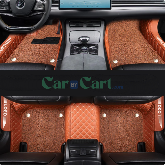 2024 Han DM-p Mars floor mat