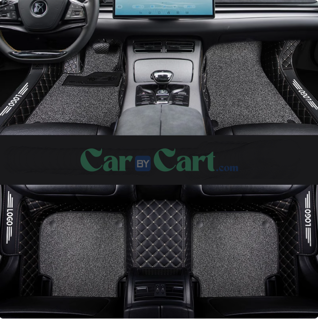 2024 Han DM-p Mars floor mat