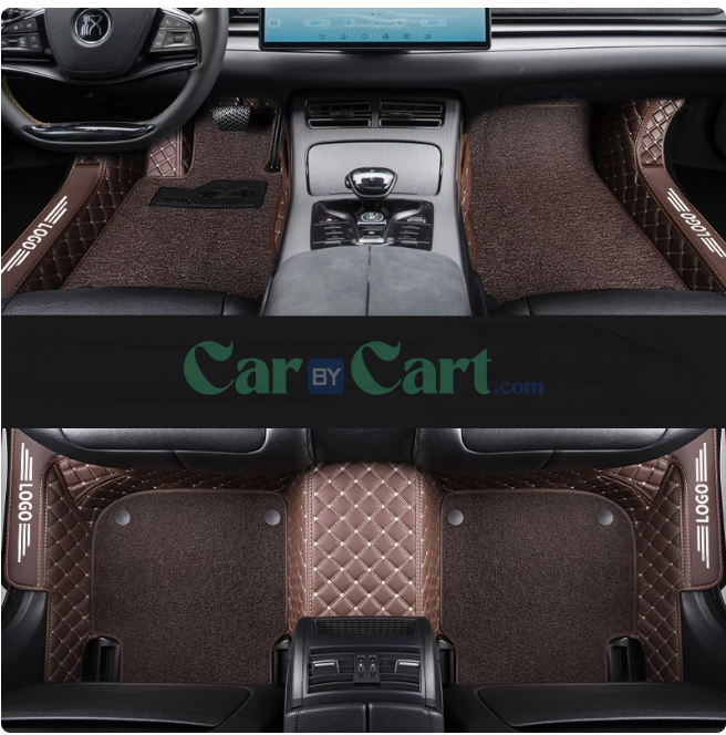 2024 Han DM-p Mars floor mat