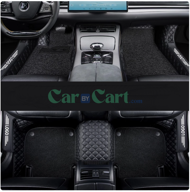 2024 Han DM-p Mars floor mat