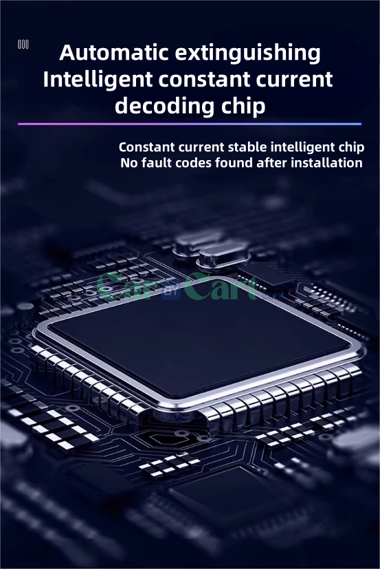 2024 Han DM-p Mars Welcome light